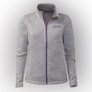 Brand new KUIU Women's Base Camp Sweater